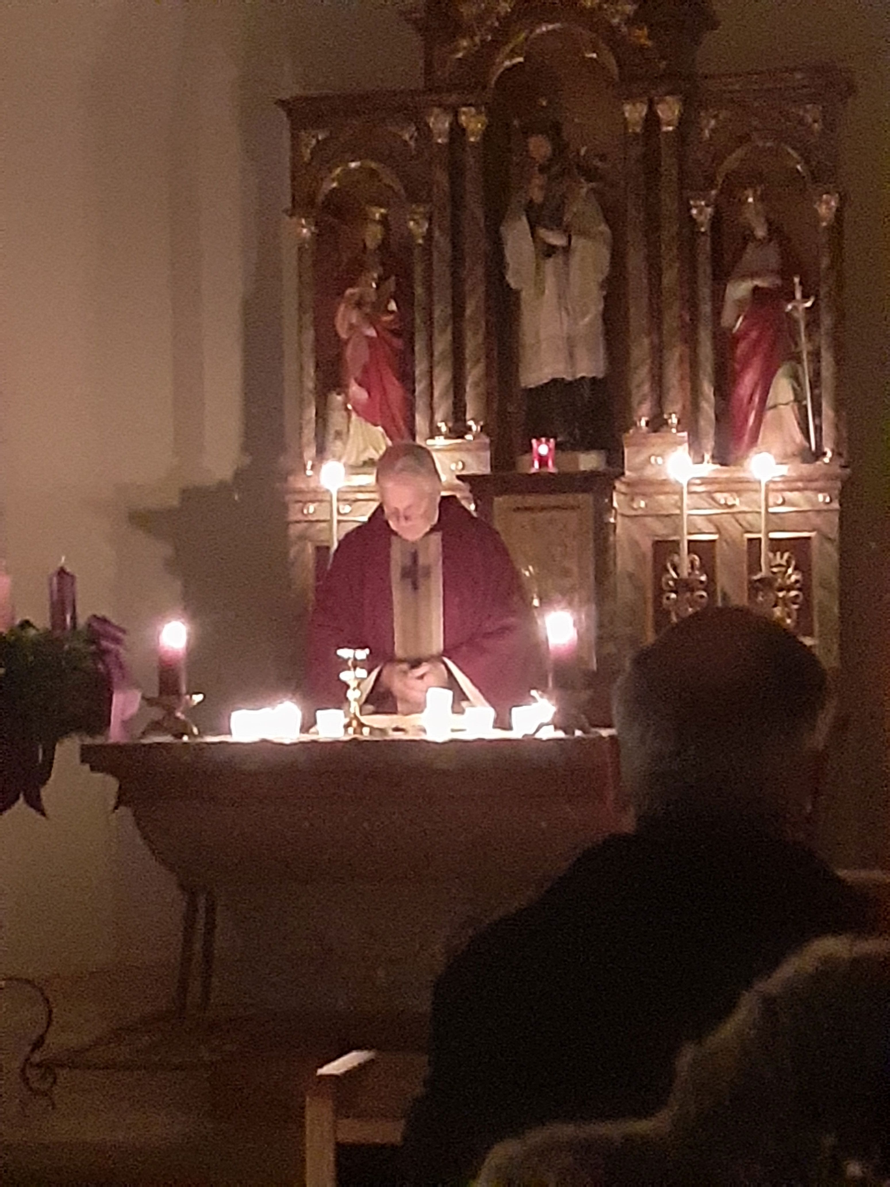 Rorate Rorate