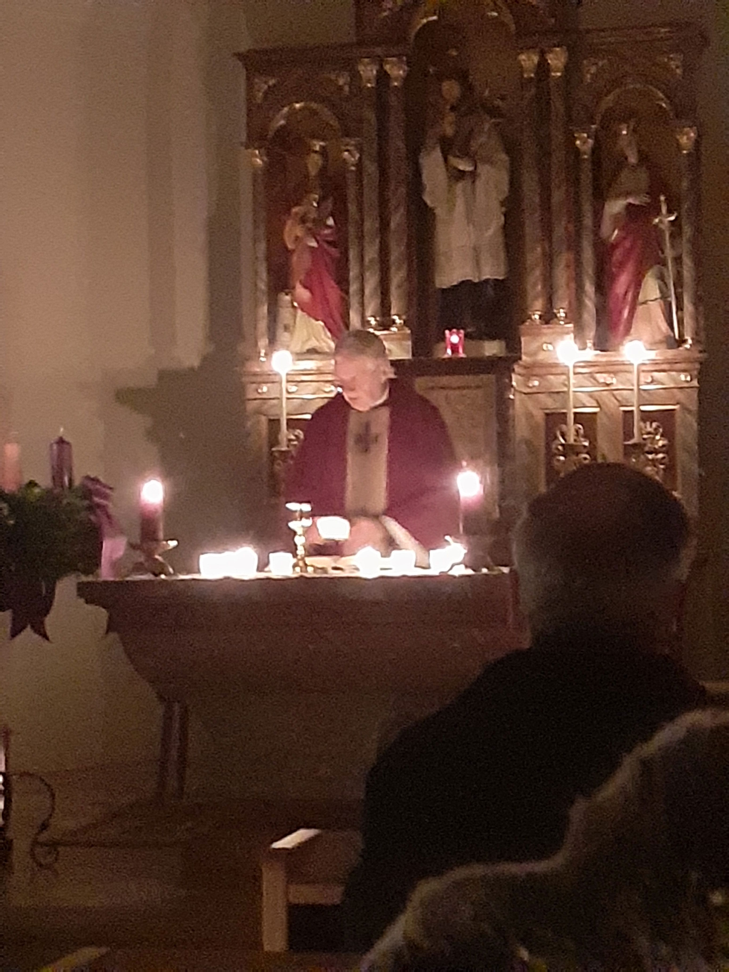 Rorate Rorate